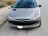 Peugeot 206 2001 206