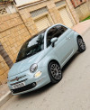 Fiat 500 2024 Dolce vitta