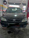 Citroen Saxo 2002 Saxo