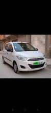 Hyundai i10 2014 