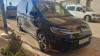 Volkswagen Caddy 2022 Caddy