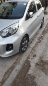 Kia Picanto 2015 Brazilia