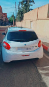 Peugeot 208 2014 2014