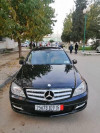 Mercedes Classe C 2009 220 Exclusive