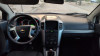 Chevrolet Captiva 2009 LT