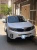 Kia Sorento 2014 