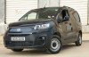 Fiat Professional Doblo 2024 Italien