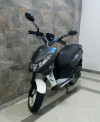 Peugeot Street zone 50cc 2023