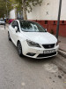 Seat Ibiza 2017 High Facelift