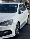 Volkswagen Polo 2018 R-line