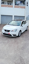 Seat Ibiza 2012 Fully +Toit ouvrant