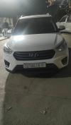 Hyundai Creta 2017 