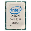 CPU Intel Xeon gold 6134 gold 6148