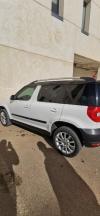 Skoda Yeti 2013 Elegance