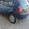 Renault Clio 1 1999 