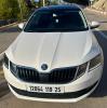 Skoda Octavia 2019 Clever