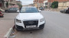 Audi Q5 2013 Off Road