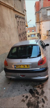 Peugeot 206 2004 