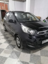 Kia Picanto 2011 