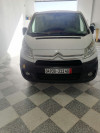 Citroen Jumpy 2011 Atelier (L2H1)