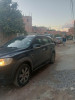 Chevrolet Captiva 2008 LTZ