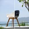 Chaises scandinaves Montreux d'origines Danoises, de haute gamme