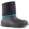 BOTTES DE NEIGE CHAUDES IMPERMÉABLES DE RANDONNEE - SH100 