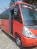 Mercedes MCV260 2008