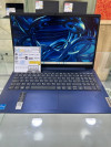 LENOVO IDEAPAD SLIM 3 CPU: CORE I3-N305 /12eme  6MB CACHE DISC : 128 GB  (SSD) RAM : 08 GB   