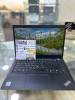 THINKPAD X13  CPU: CORE I5 / 10ème  DISC : 256 GB  (SSD)  RAM 16GB