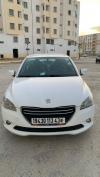 Peugeot 301 2013 Active