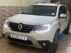 Renault Duster 2022 4x4