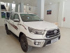 Toyota Hilux 2024 