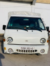 Hyundai h100 Hyundai 2002