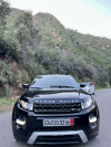 Land Rover Range Rover Evoque 2013 Dynamique 5 Portes 