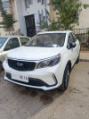 Geely GX3 PRO  2024 drive