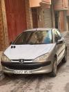 Peugeot 206 2005 206