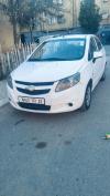 Chevrolet Sail 5 portes 2012 Sail 5 portes