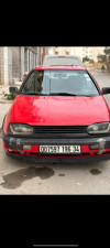 Volkswagen Golf 3 1996 Golf 3