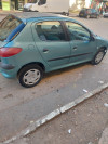 Peugeot 206 2001 