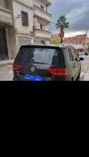 Volkswagen Touran 2017 Familly