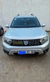 Dacia Duster 2021 FaceLift Lauréate