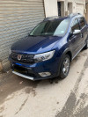 Dacia Stepway 2018 