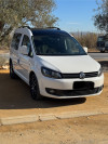 Volkswagen Caddy 2014 Edition 30 