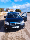 Chevrolet Aveo 4 portes 2011 