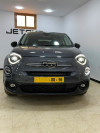 Fiat 500 x 2023 Club