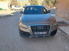 Audi Q5 2010 Off Road