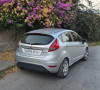 Ford Fiesta 2013 City