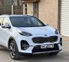 Kia Sportage restylé 2020 GT-Line