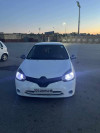 Renault Clio Campus 2014 Bye bye